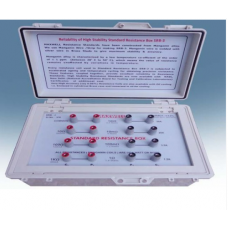 Standard Resistance Box SRB- 3